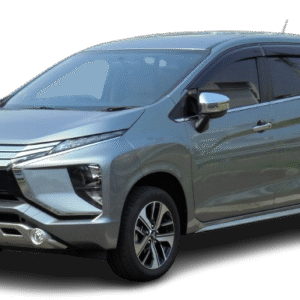 Xpander NC (2017–Present)