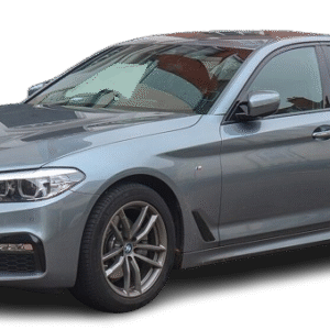 5 Series (2017–2023)