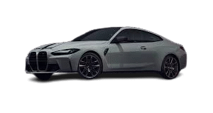 4 Series M4 G82 (2021–Present)