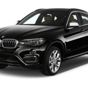 X6 (2015–2019)