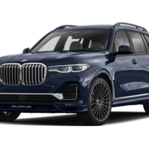X7 (2019–2025)
