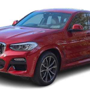 X4 G02 (2018–Present)