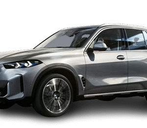 X5 G05 (2019–Present)