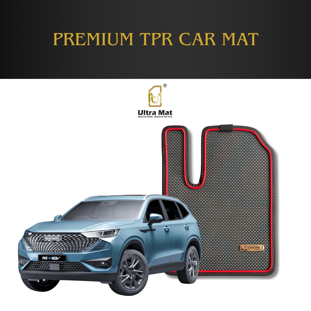 Haval H6 (2024-Present)