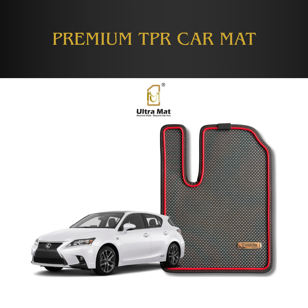 Lexus CT (2011–2020)