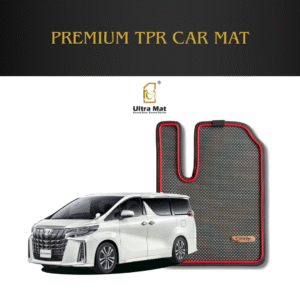 Alphard AH30 7-Seater (2015–2023)