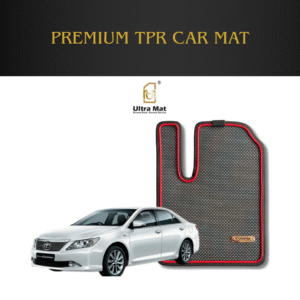 Toyota Camry (2012–2018)