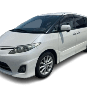 Estima XR50 7-Seater (2006-2019)