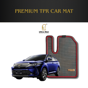 Toyota Harrier (2013–2020)