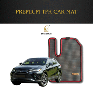 Toyota Harrier XU80 (2020–Present)