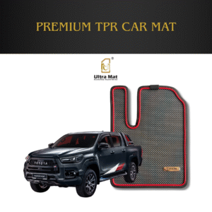 Toyota Hilux AN120 (2015–Present)