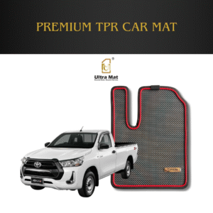 Toyota Hilux Single Cap (2015-Present)