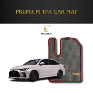 Toyota Vios (2023–Present)