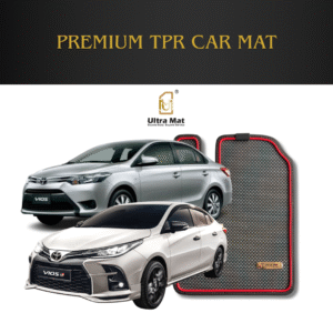 Toyota Vios (2013–2022)