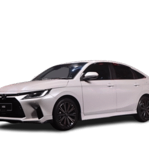 Vios AC100 (2023–Present)