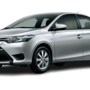 Vios XP150 (2013–2016)