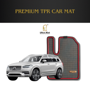 XC90 T8 PHEV (2016–Present)