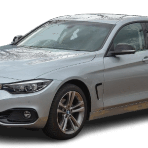 4 Series Gran Coupe 4 Door (2014–2020)