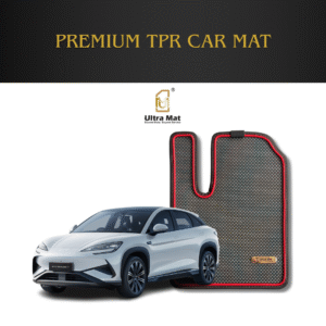 BYD SEALION 7 (2024-Present)