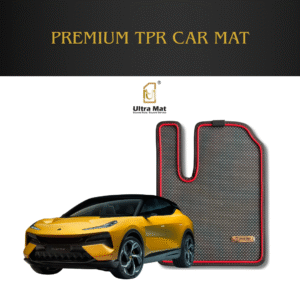 Lotus Eletre (2022-Present)