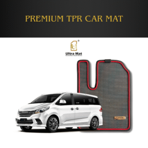 Maxus G10 (2017-Present)